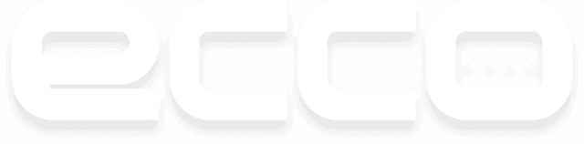 ecco logo